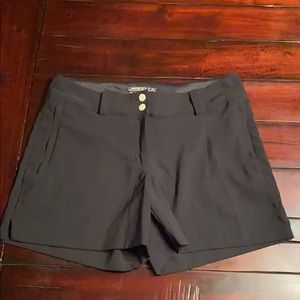 Nike Black Women's Shorts